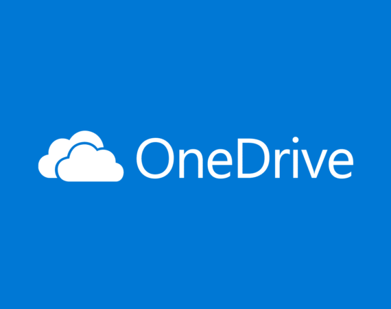 what is onedrive