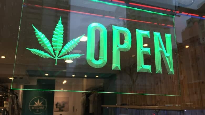 cannabis dispensary security