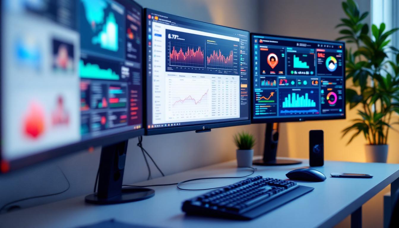 How to Implement Effective Cybersecurity Threat Monitoring