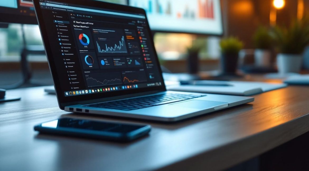 Key Benefits of Managed IT Services for Organizations