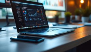 Key Benefits of Managed IT Services for Organizations