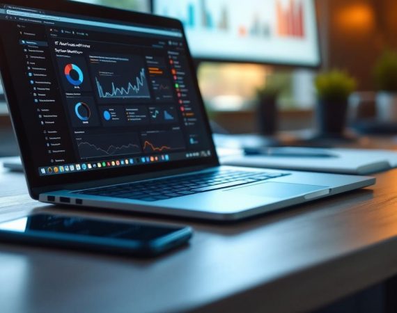 Key Benefits of Managed IT Services for Organizations