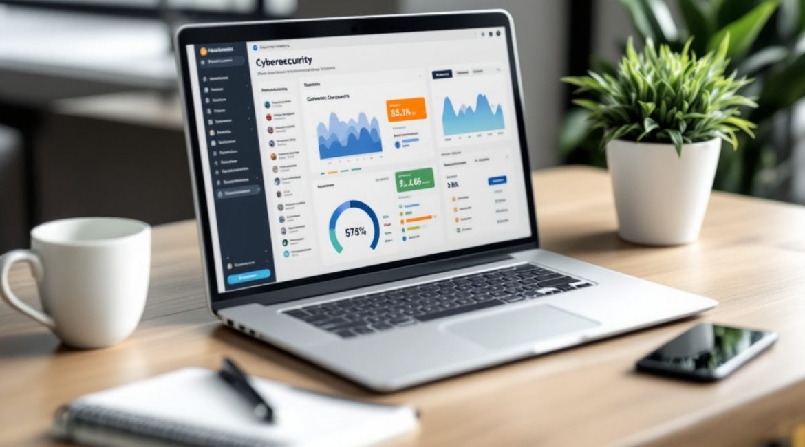 Creating a Cybersecurity Business Continuity Plan