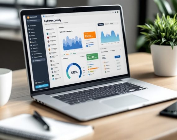 Creating a Cybersecurity Business Continuity Plan