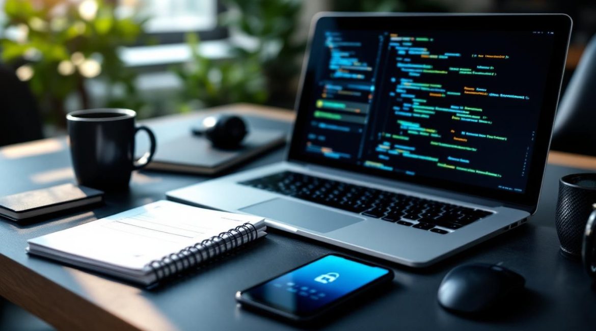 How to Start a Profitable Cybersecurity Business
