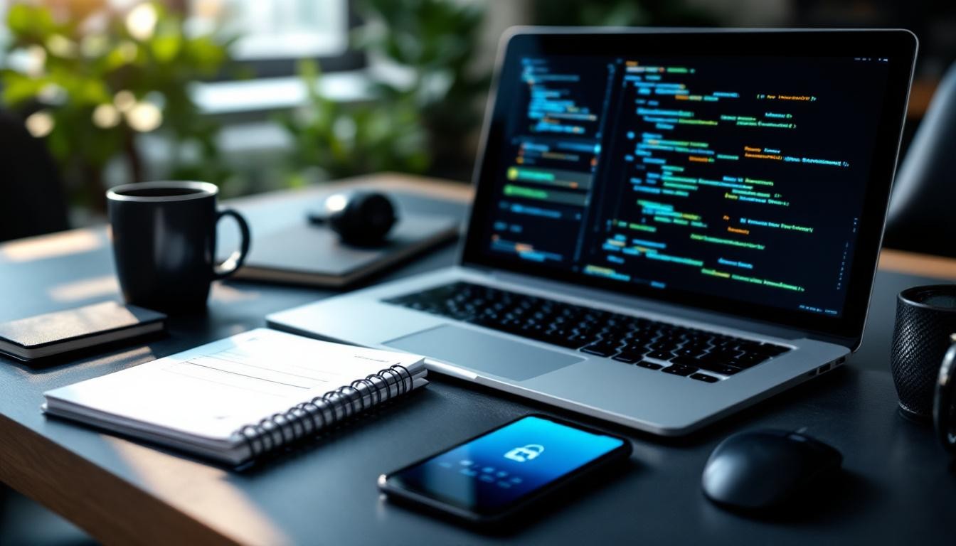 How to Start a Profitable Cybersecurity Business