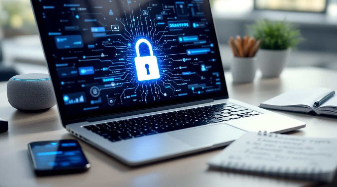 Celebrating Cybersecurity Month: Tips for Digital Safety