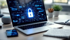 Celebrating Cybersecurity: Tips for Digital Safety