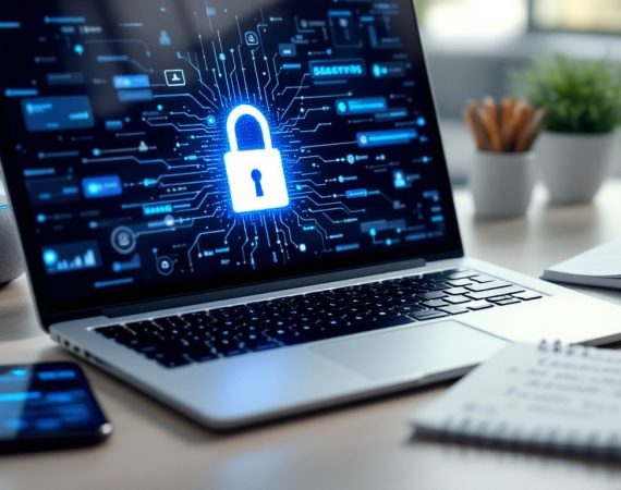 Celebrating Cybersecurity Month: Tips for Digital Safety