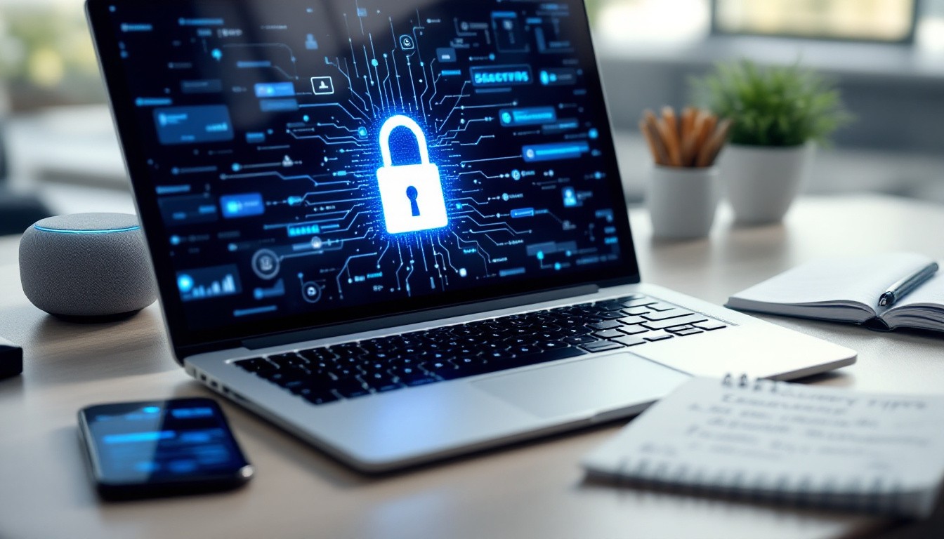 Celebrating Cybersecurity: Tips for Digital Safety