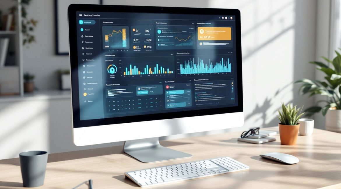 Internal Threat Monitoring: Protecting Your Organization
