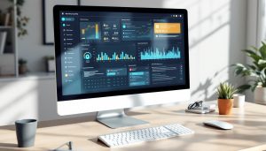 Internal Threat Monitoring: Protecting Your Organization