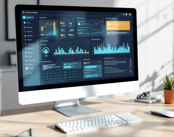 Internal Threat Monitoring: Protecting Your Organization