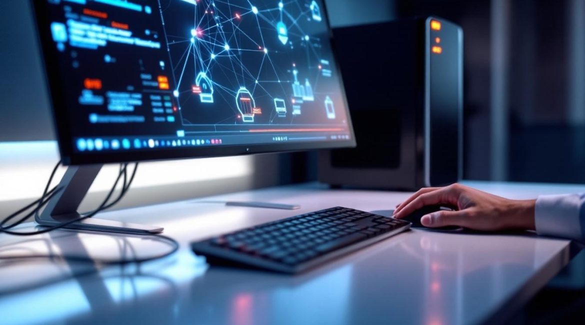 How to Detect Network Security Intrusions