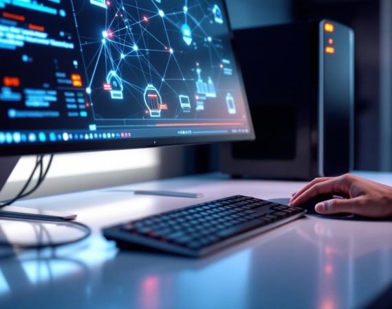 How to Detect Network Security Intrusions