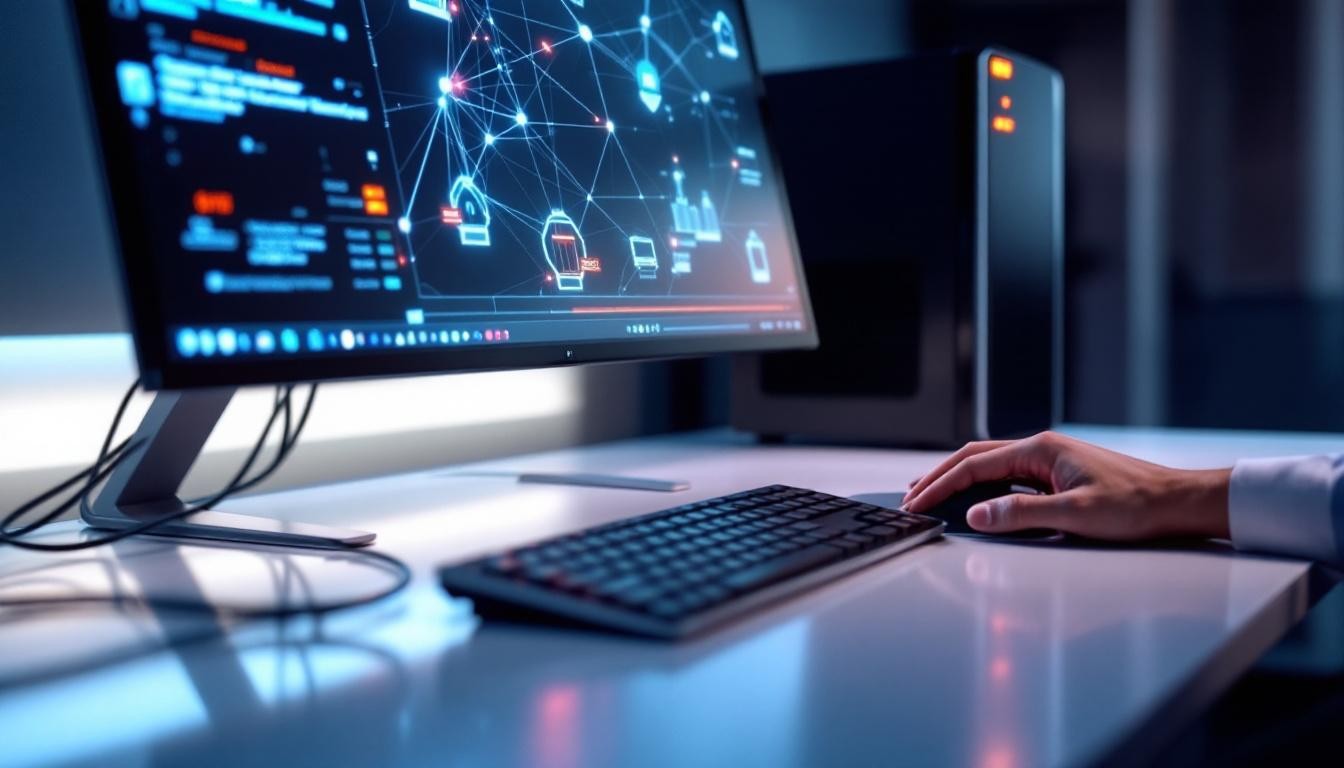 How to Detect Network Security Intrusions