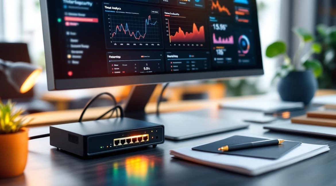 What Is Threat Analysis in Cybersecurity?