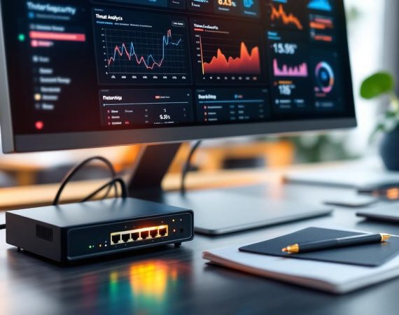 What Is Threat Analysis in Cybersecurity?