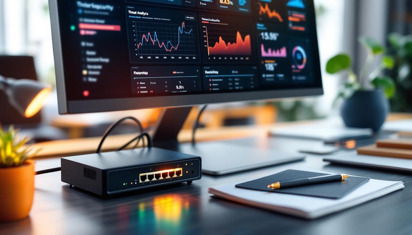 What Is Threat Analysis in Cybersecurity?